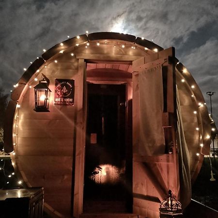 Ruhig Gelegene, Top Moderne Ferienwohnung - Hot Tub Und Sauna Gegen Aufpreis Neuhaus an Der Eger Zewnętrze zdjęcie