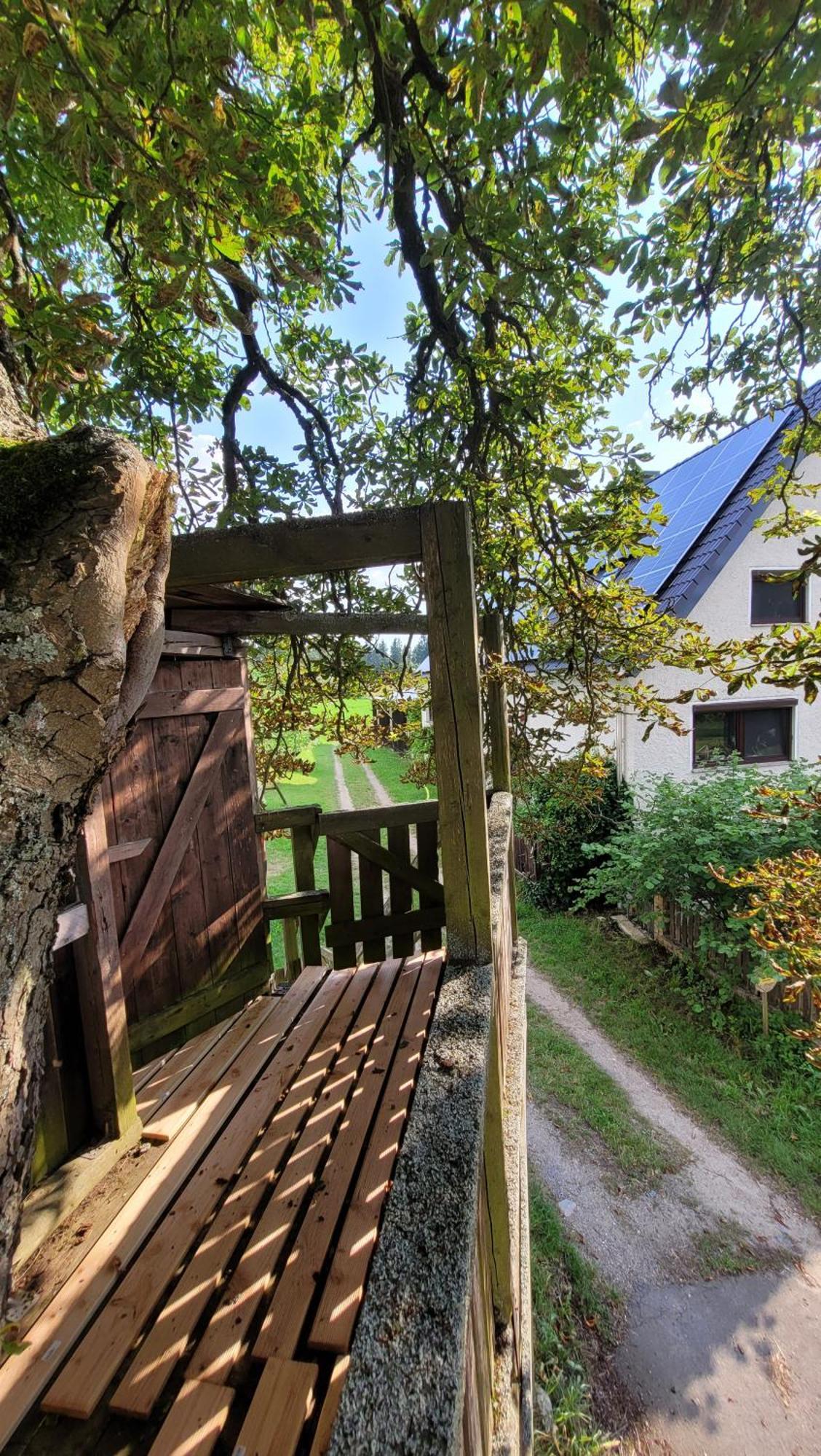 Ruhig Gelegene, Top Moderne Ferienwohnung - Hot Tub Und Sauna Gegen Aufpreis Neuhaus an Der Eger Zewnętrze zdjęcie