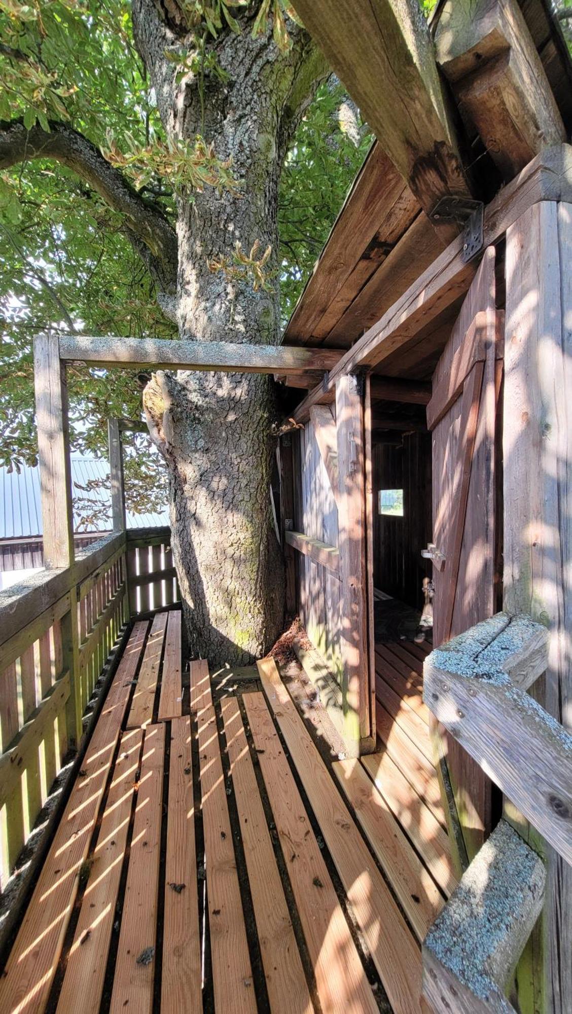 Ruhig Gelegene, Top Moderne Ferienwohnung - Hot Tub Und Sauna Gegen Aufpreis Neuhaus an Der Eger Zewnętrze zdjęcie